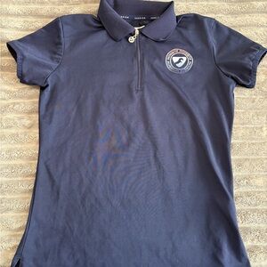 Aubrion Equestrian Polo